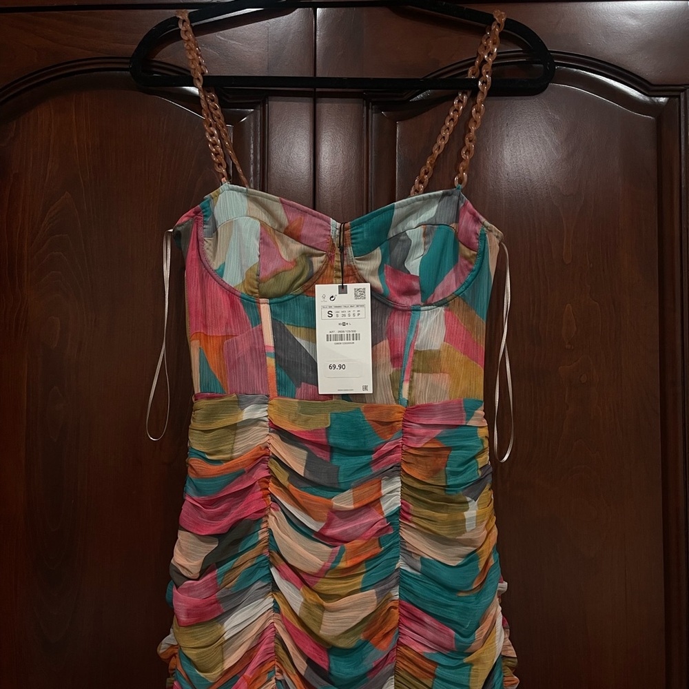 ZARA Dress